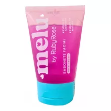 Sabonete Facial Melu By Ruby Rose Tutti Frutti 100ml