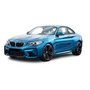 Pastillas De Freno Bmw M3 4.0 2014 Nibk Del BMW M3