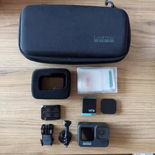 Cámara Gopro Hero 9 Black Y Accesorios