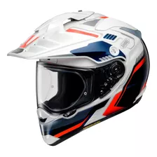 Capacete Novo Shoei Hornet Adv Invigorate Tc-10