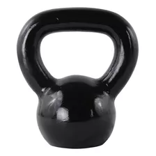 Pesa Rusa / Kettlebell 6 Kilos Fire Sports Color Negro