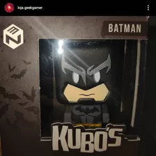 Miniatura Kubo's - Batman