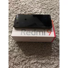 Celular Xiaomi Readmi 9 Global