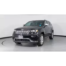 Jeep Grand Cherokee 5.7 Summit V8 4x4