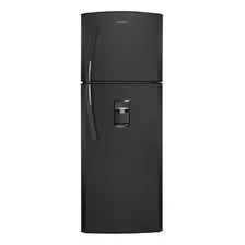 Refrigeradora 420l Brutos Grafito Mabe Rmp942flpg1