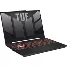 Laptop Asus Tuf Gaming Ryzen 7 6800h 8gb Ddr5 Rtx 3050 Ti