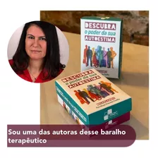 Baralho - Descubra O Poder Da Sua Autoestima