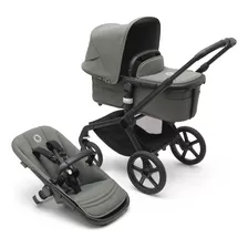 Bugaboo Fox 5 All Terrain Stroller, 2-in-1 Full Stroller