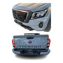 Manija Tapa Caja Nissan Frontier 2005 - 2013 S / Emblema Xry