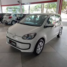 Vw Up Move 1.0 Completo