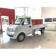 Dfsk C31 1.5 Mt Cab Simple 2024 0km E/inmediata Gtia 3años