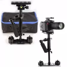 Estabilizador Steadycam S60 + Bolso Envío Gratis