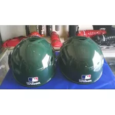 Casco Para Coach Baseball Softball