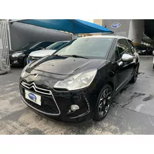 Citroen Ds3 1.6 Thp 2013 - Ipva 2024 Total Pago