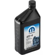 Aceite Hidraúlico Mopar Atf+4 Caja Automática