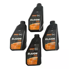 Oleo Elaion Jet Ski Sea Doo 10w40 Gtr 215hp Kit C/04