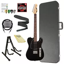 Kits De Guitarra Eléctric Paquete De Guitarra Eléctrica Nv C