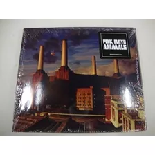 Cd - Pink Floyd - Animales - Importado, Lacrado