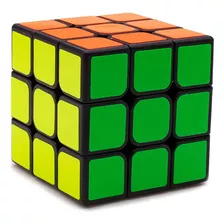 Cubo Mágico Cúbico De 3x3x3 Piezas Moyu Cubo Rubik