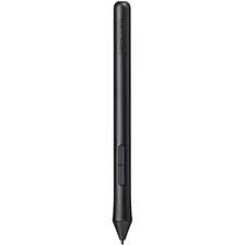 Lapiz Intuos Wacom Lp190k Electromagnetico Negro