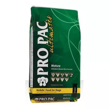 Propac Ultimates Senior 12 Kg Entrega Gratuita Quito