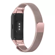 Malla Metal Moko Compatible Samsung Galaxy Fit Sm-r370