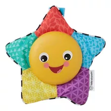 Baby Einstein Star Bright Symphony Plush Musical Take-along 