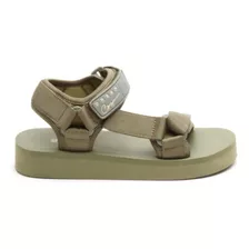 Urban Cow Sandalia Tanger Militar 