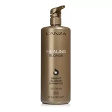 Lanza Healing Blonde Bright Shampoo 950ml