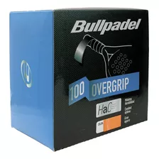 Pack De 10 Overgrips Bullpadel Hac