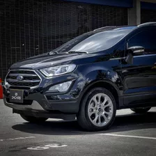 Ford Ecosport 2 2019 2.0 Titanium