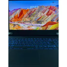 Notebook Dell G15 Ryzen 7 6800h Rtx 3060