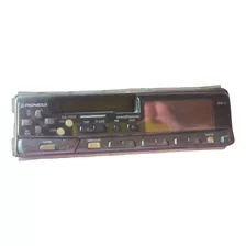 Estereo Pioneer Con Portacasette