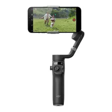 Estabilizador Dji Osmo Mobile 6 Triaxial Bluetooth - Dji110