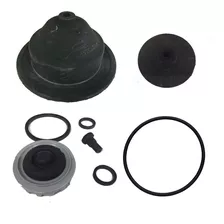 Kit Reparo Bomba Anauger + Amortecedor 700/800/900 Original