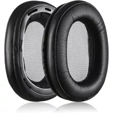 Almohadillas Para Sony Mdr-1rbt / 1abt / 1rnc Auriculares