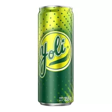 Yoli Refresco, Paquete De 24 Latas 355ml