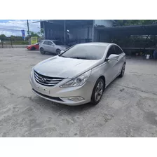 Hyundai Y20 2015 En Bavaro