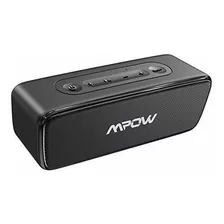 Altavoz Bluetooth, Altavoz Portátil Mpow, Sonido