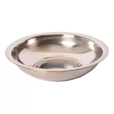 Bowl Acero Inoxidable 19 Cm. Berta B H Y T