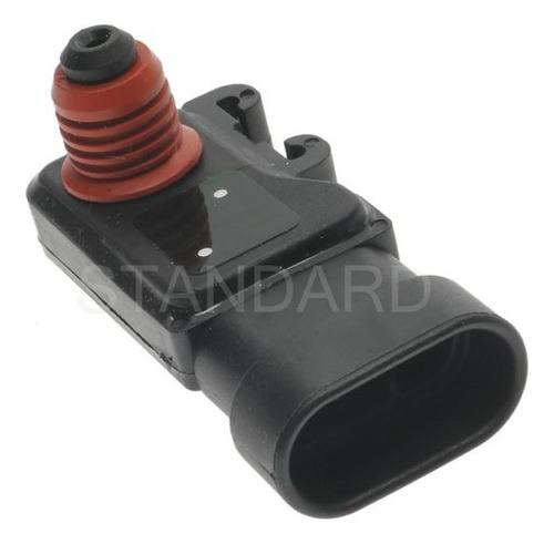 Sensor Map Isuzu Amigo 3.2l 3165cc V6 98-00 Foto 4