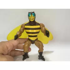 Boneco He Man- Abelhão- Motu- Estrela/mattel- Anos 80