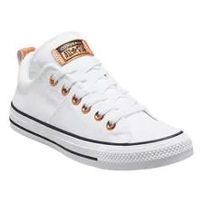 Zapatilla Converse Mujer A01310c/bl/cuo