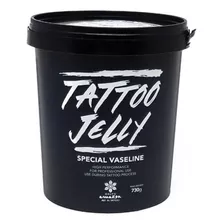 Vaselina Especial Tattoo Jelly Amazon 730g Tatuagem