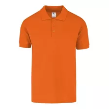 Playera Hombre Caballero Tipo Polo Ligera Colores - Yazbek