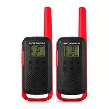 Radios Walkies Talkies Motorola T210 32km 14ch Frs 