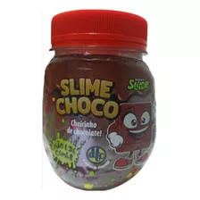 Slime Choco - Dtc