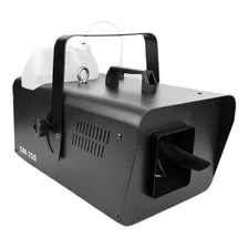 Máquina De Nieve Chauvet Dj Sm-250 1650w