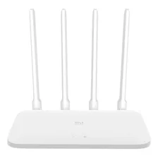 Router Mi Router 4a Mt7621a.wifi Doble Banda. 4 Antenas