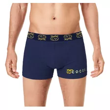 Boxer Para Hombre Mycocos Calzoncillos Algodon